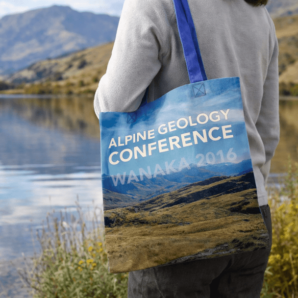 Rembrandt Cotton Tote Bag