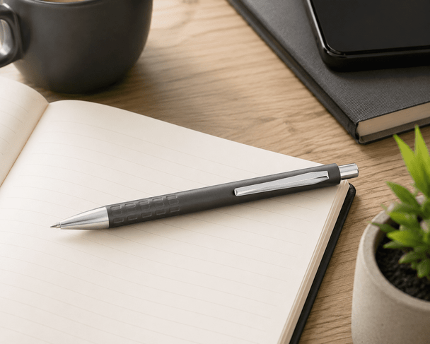 Vienna Pen
