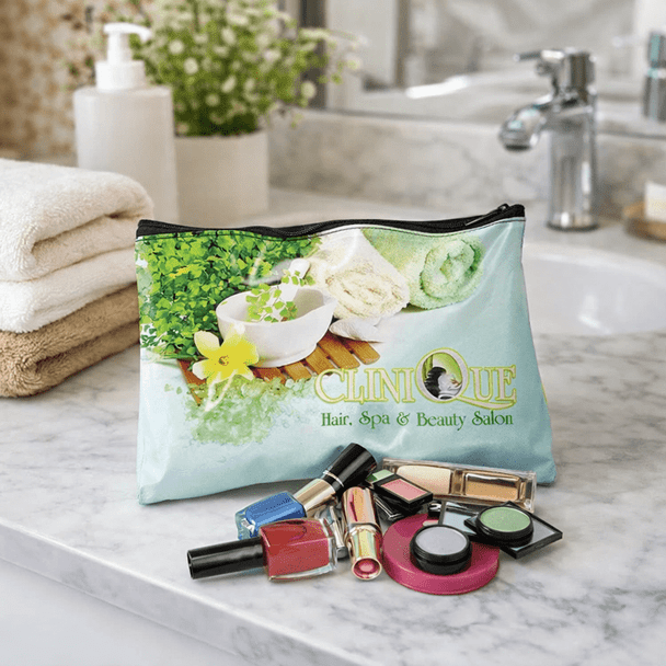 Madonna Cosmetic Bag - Medium