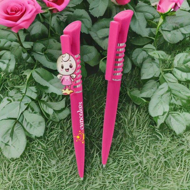 Infinity Pen