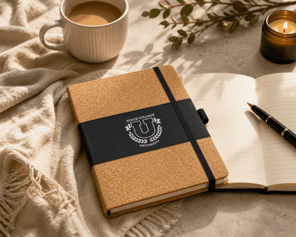 Inca Notebook