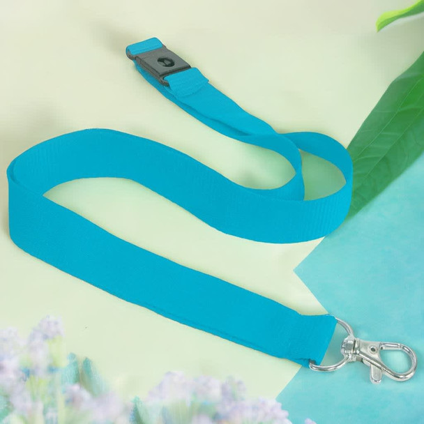 Cotton Lanyard