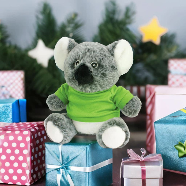 Koala Plush Toy