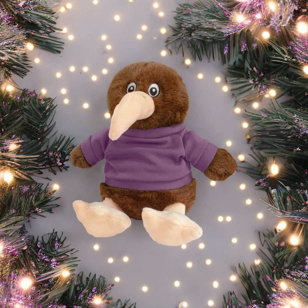 Kiwi Plush Toy Kiwi Plush Toy