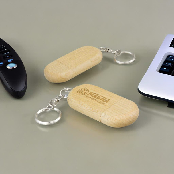 Anco 4GB Flash Drive