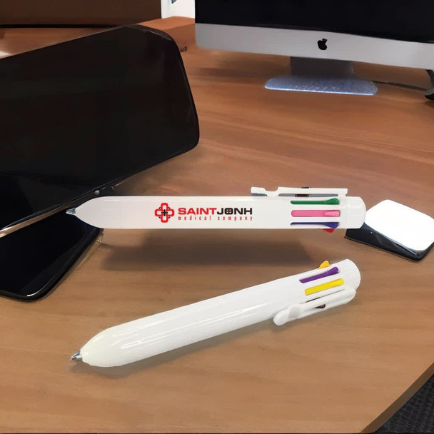 Mega Multi-Pen