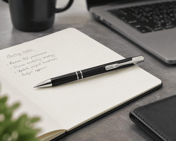 Panama Pen - Corporate