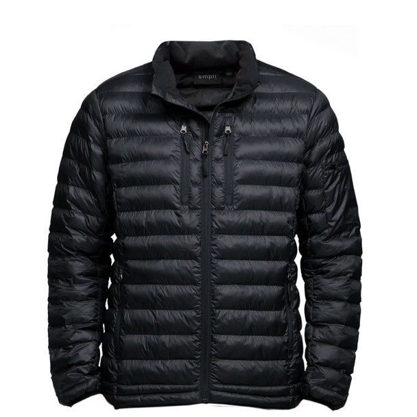 Mogul Puffa Jacket