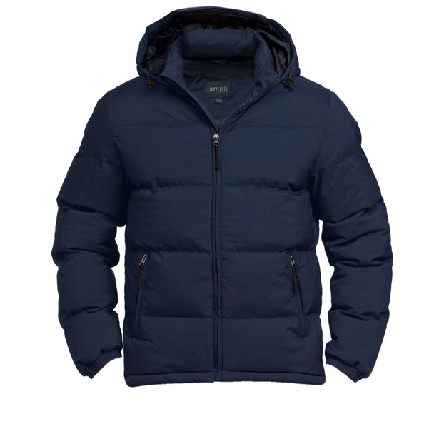 Terrain Puffa Jacket