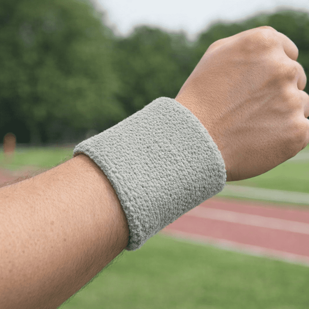 Wrist Sweat Band