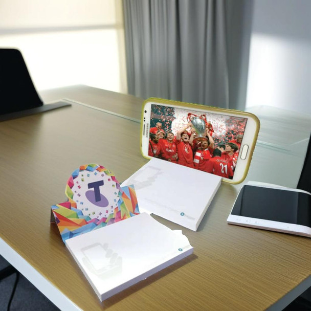 Phone Holder Stuk Notes 