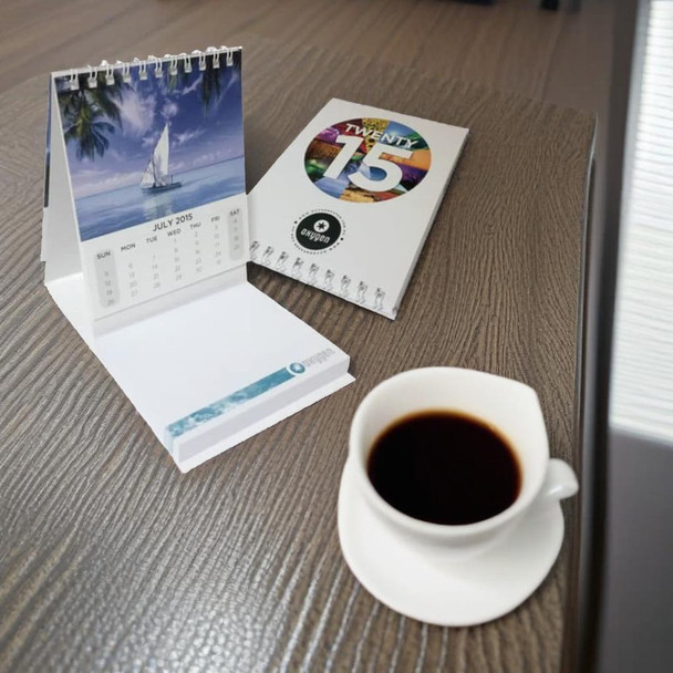 Mini Calendar