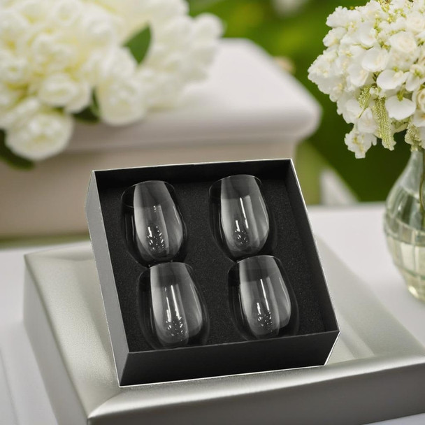 Wine Glass Set