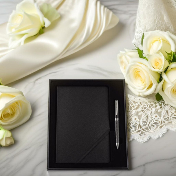 Scriptura Notebook Gift Set