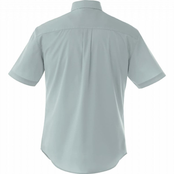 Stirling Short Sleeve Shirt - Mens