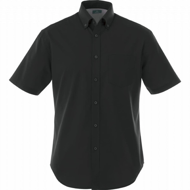 Stirling Short Sleeve Shirt - Mens