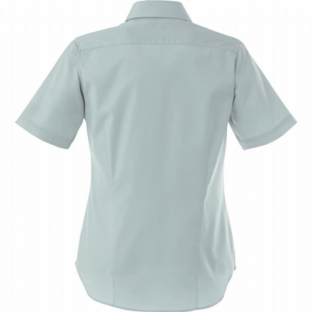 Stirling Short Sleeve Shirt - Womens