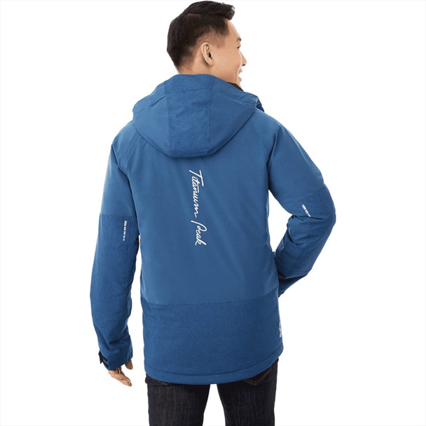 Breckenridge Insulated Jacket - Mens