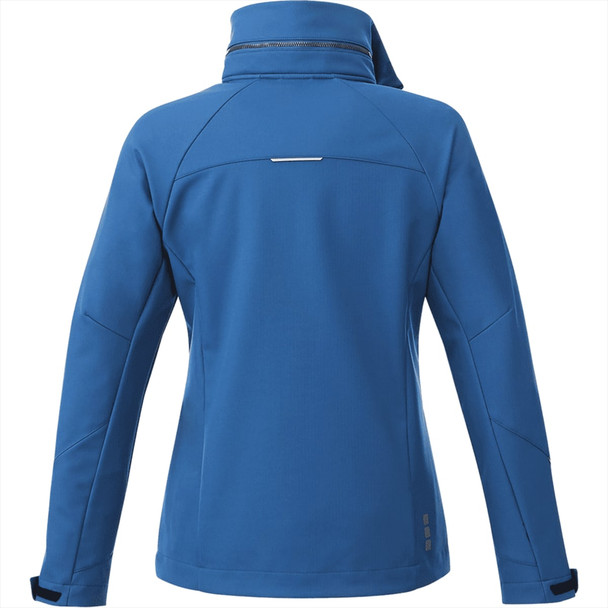 Peyto Softshell Jacket - Womens