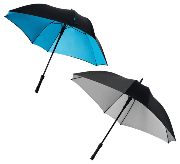 Marksman 23 inch Square Automatic Umbrella