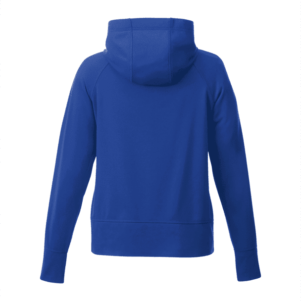 Coville Knit Hoody - Womens