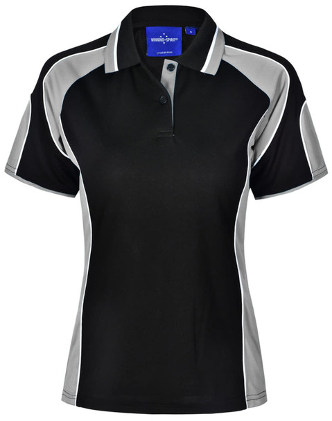 Ladies' Alliance Polo