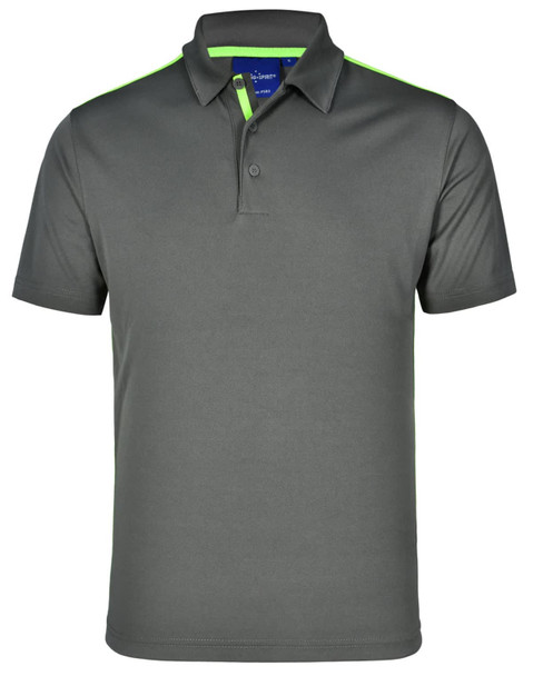 Staten Polo Shirt Men's