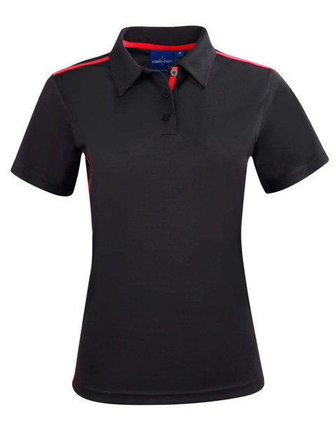 Staten Polo Shirt Ladies