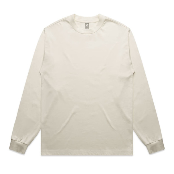 Heavy Long Sleeve