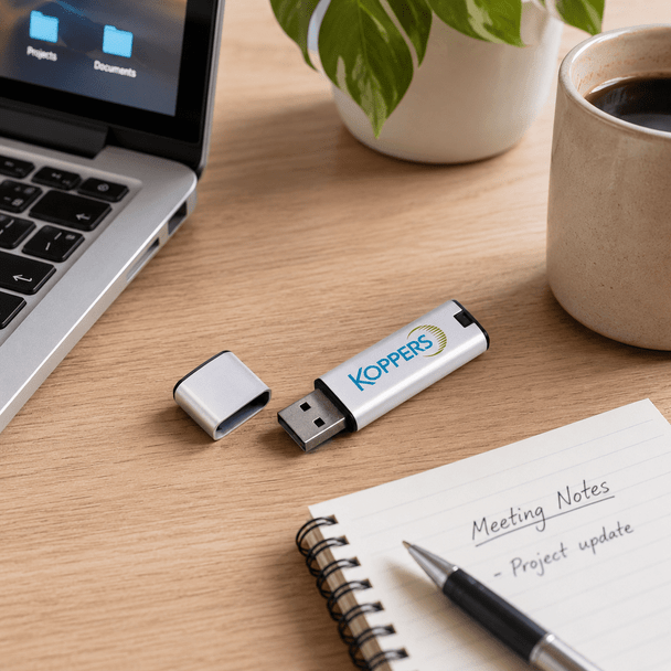 Harper Flash Drive