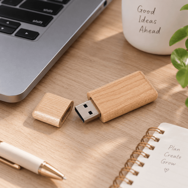 Carina Flash Drive