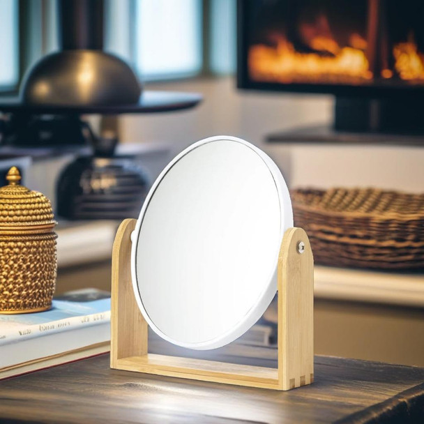 Rinoco Mirror
