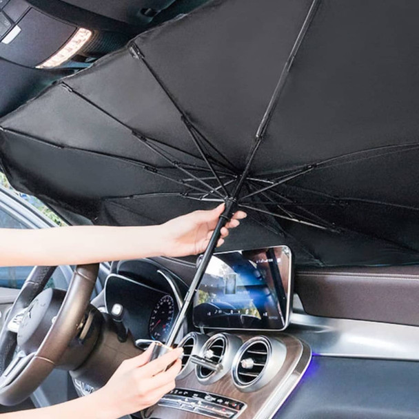 Large Car Shade Umbrella