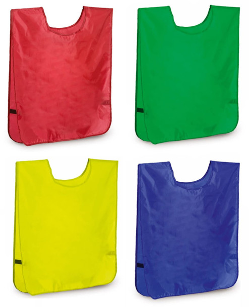 Sports vest for clubs or schools adult  Sporter