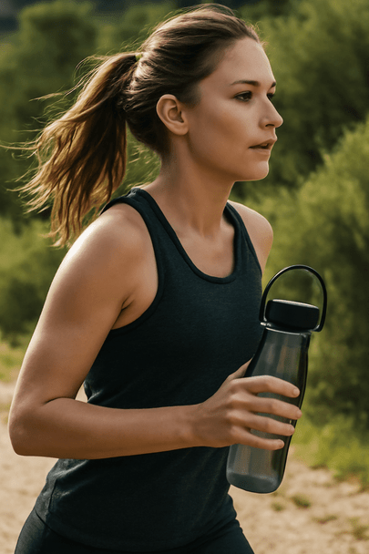 Barrie Tritan Sport Bottle 700ml