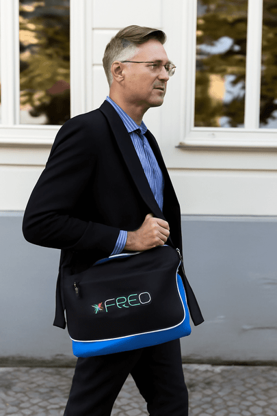 Austin Conference Bag 8L