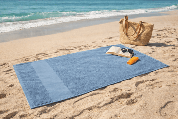 Dune Beach Towel