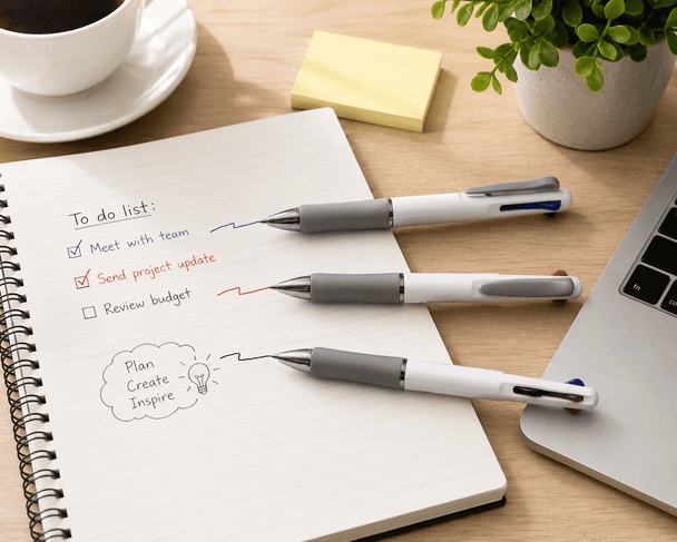 Multi Pen