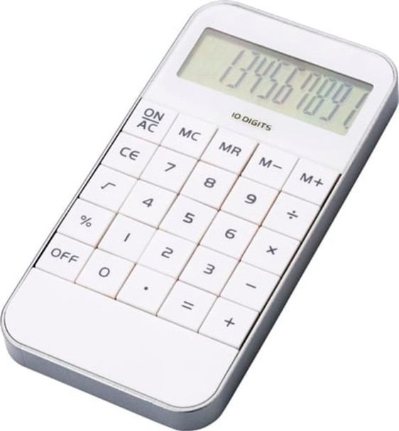 ABS calculator Jareth