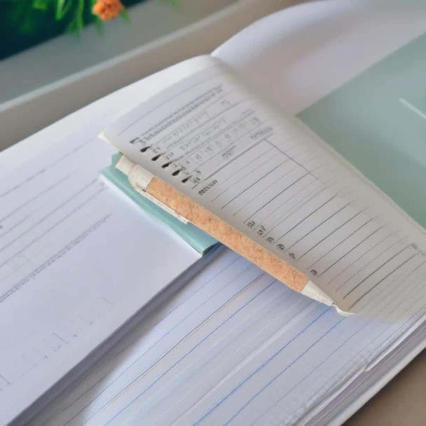 Matador Cork Pen
