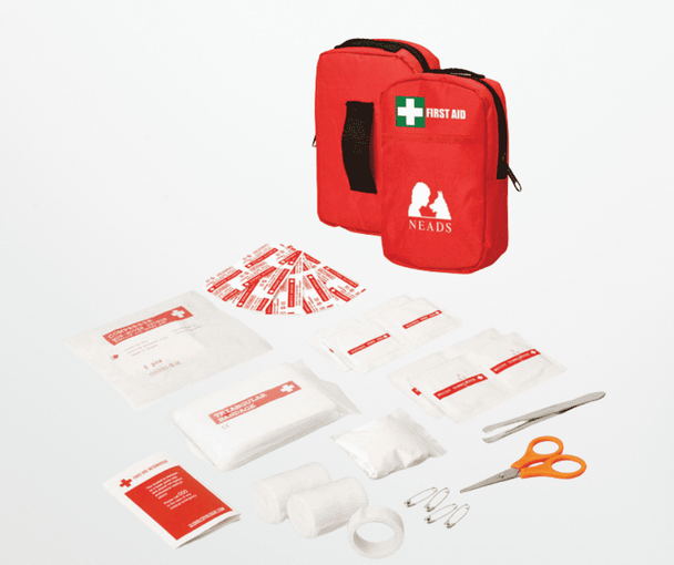 30pc First Aid Kit