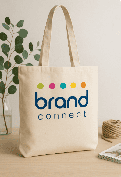 Carnaby Recycled Cotton Tote Bag