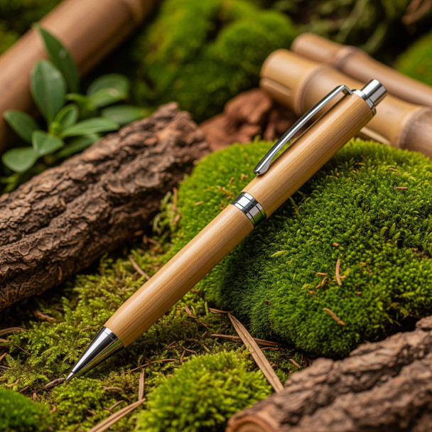 Aspen Bamboo Pen