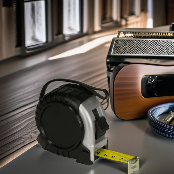 Pro Locking Tape Measure