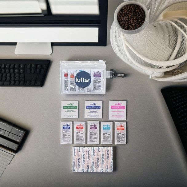 Summit Kit