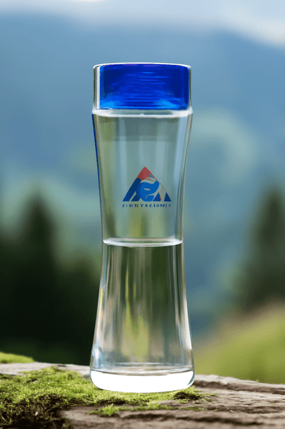 Sparta 500ml Tritan Water Bottle