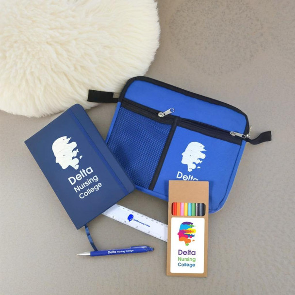 Back To School Pack