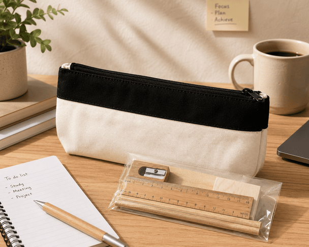 Oxford Stationery Set