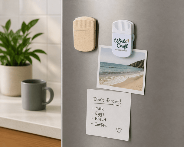 Croc Magnetic Clip