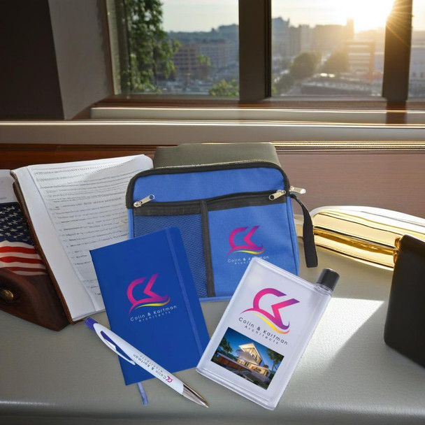 Conference Pack